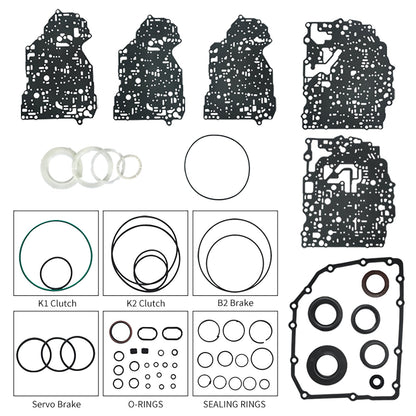Kit di riparazione completo per trasmissione MINI COOPER SD B47 F55 2014-2017 TF-72SC TF72SC