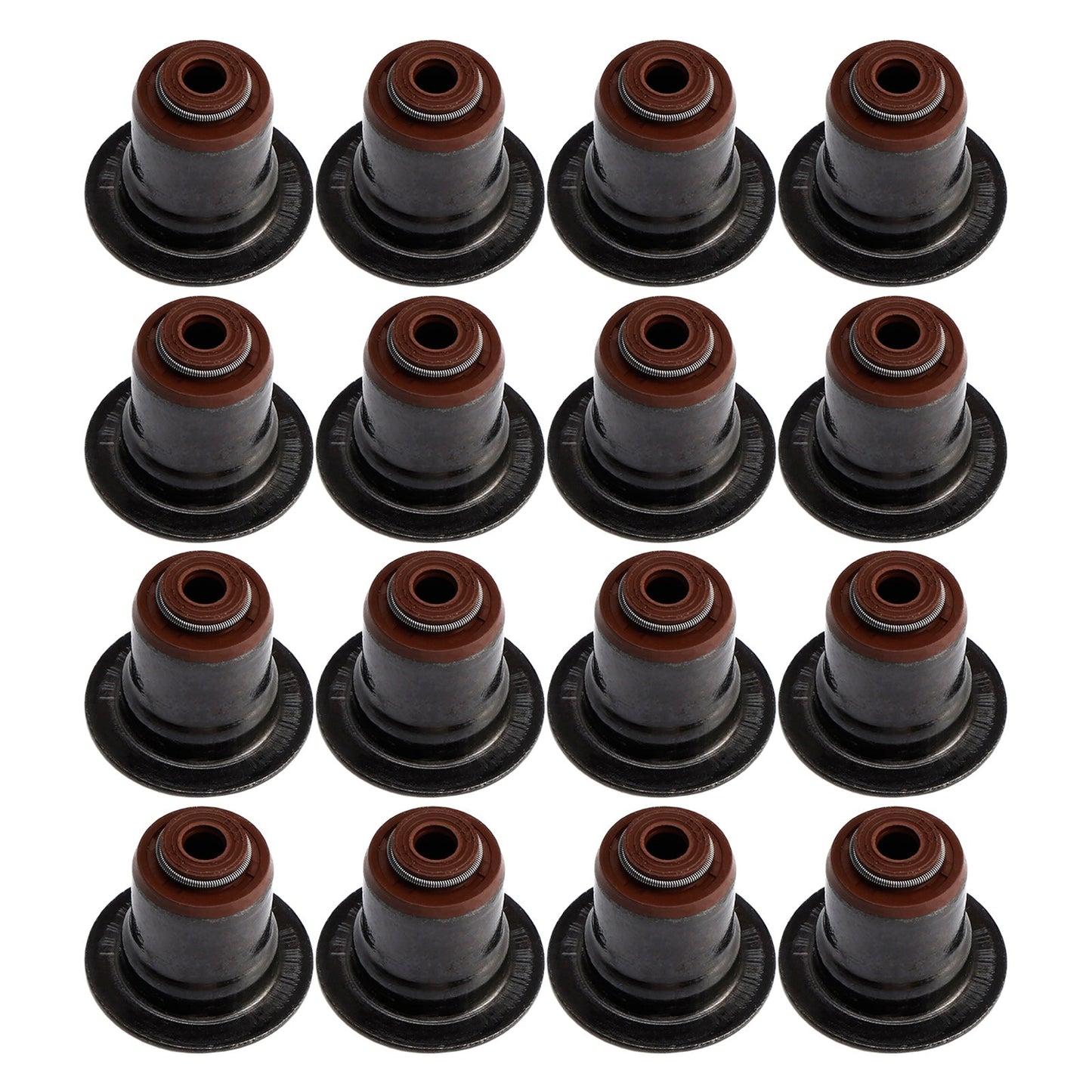 Kit di revisione e ricostruzione del motore Kia Sportage G4KD 2.0L 2005-2010, kit di fasatura delle bielle dell'albero motore