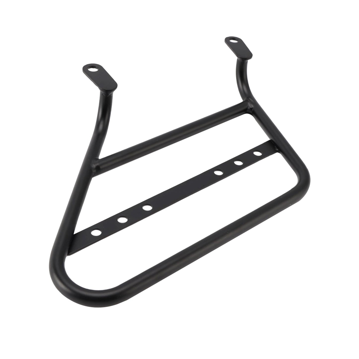Supporto per borsa laterale Roral Enfield Meteor 350 2021-2024, nero