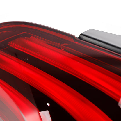 Fanale posteriore sinistro a LED per Peugeot 208 (modelli restyling, 2015-2019) codice 9825601280.