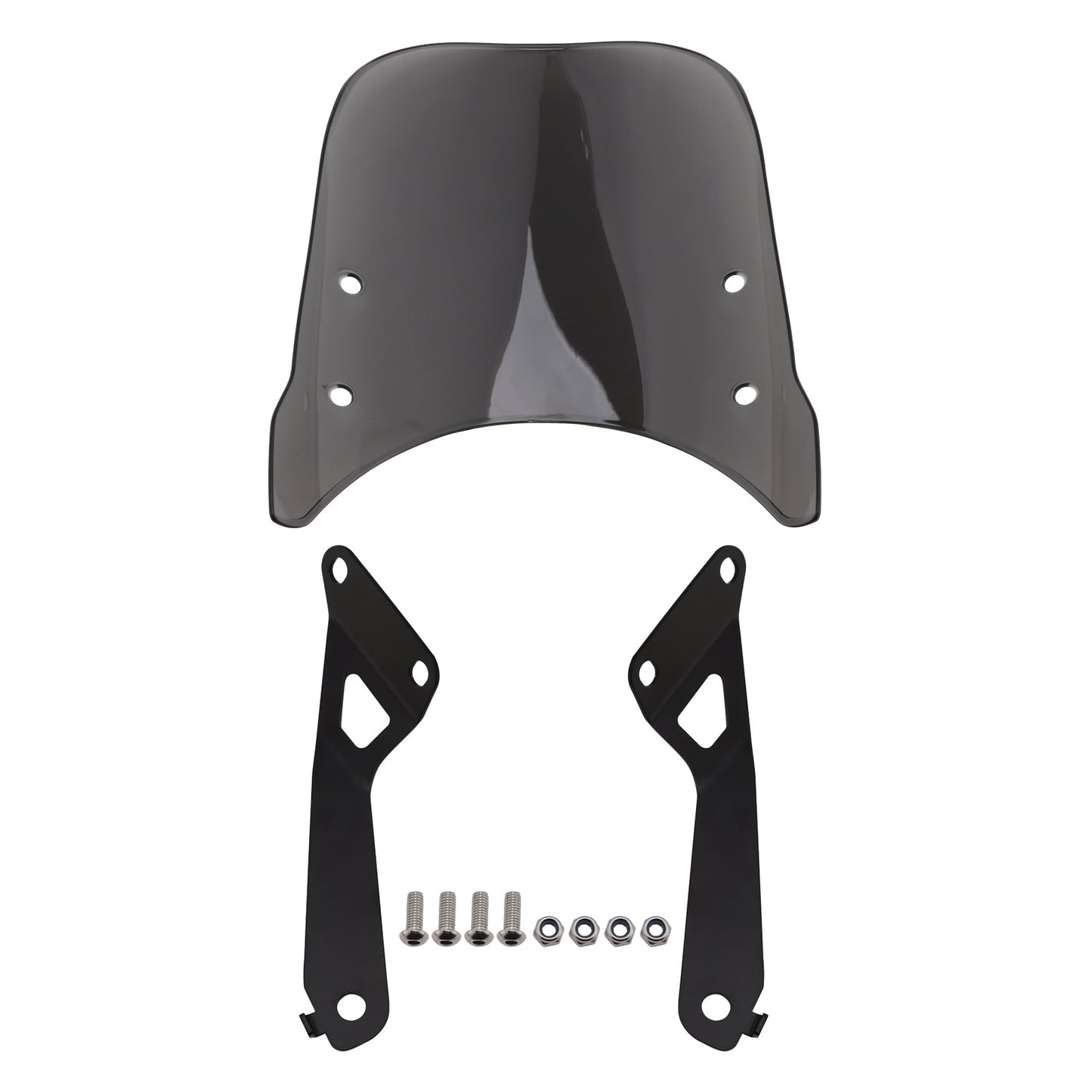 Parabrezza HONDA CB350C GB350C 2024-2025