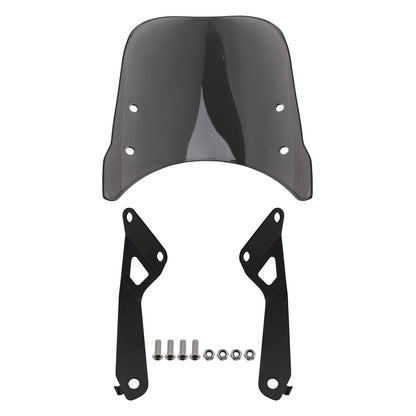 Parabrezza HONDA CB350C GB350C 2024-2025