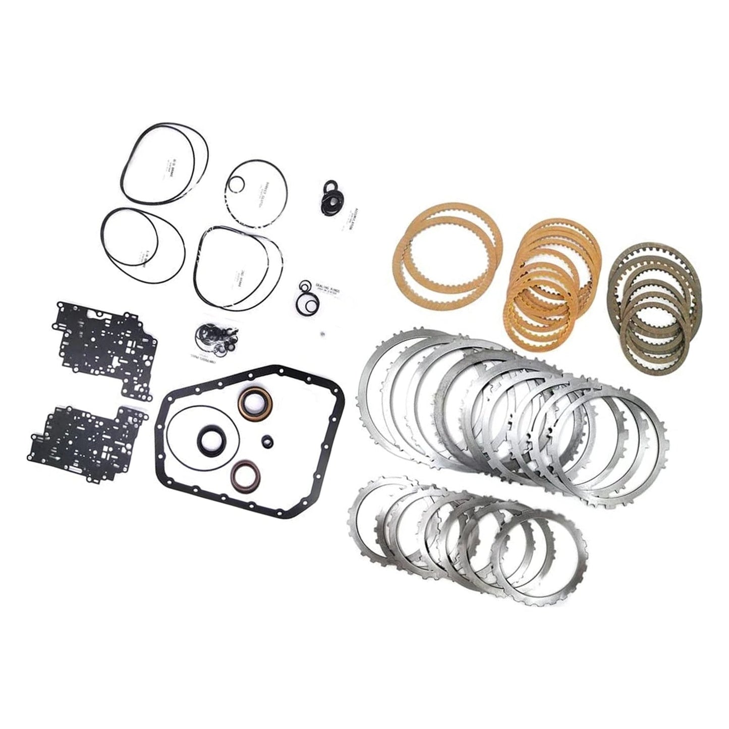 Kit di revisione generale della trasmissione CHRYSLER Excelle 1.6L AW81-40LE