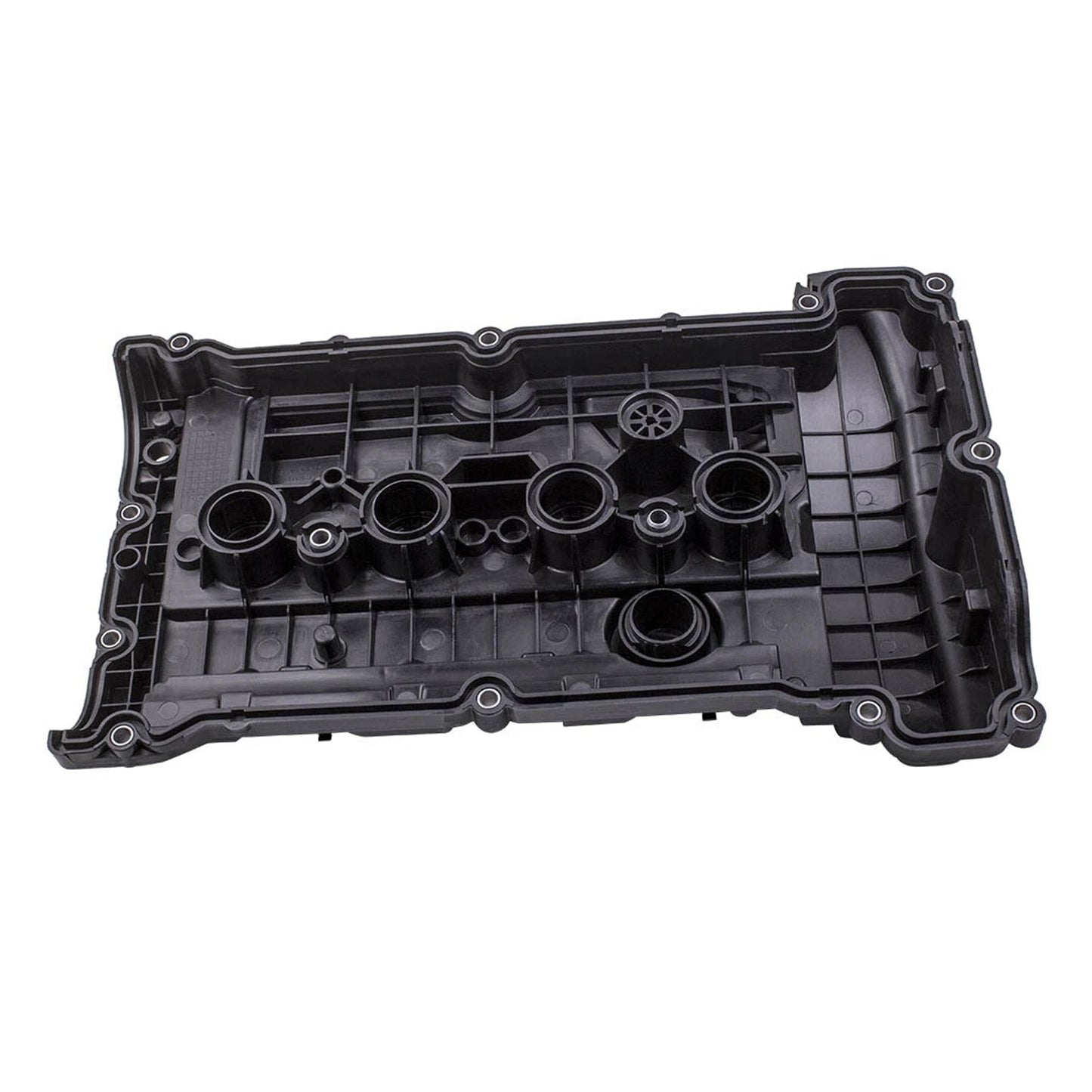 Coperchio bilanciere valvola cilindro CITROEN C4 1.6 THP 150 2008-2011 + guarnizione V759886280
