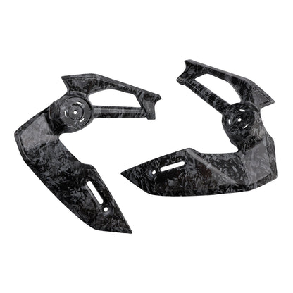 Carenatura laterale del telaio per Kawasaki Z900 2025-2026