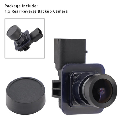 Telecamera di retromarcia posteriore per Ford Kuga 2013-2017, assistenza al parcheggio DV4T-19G490-AB