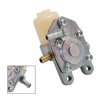 Rubinetto del carburante del serbatoio del gas Rubinetto adatto per Kreidler ATV Mustang 50 43500-SK9-00