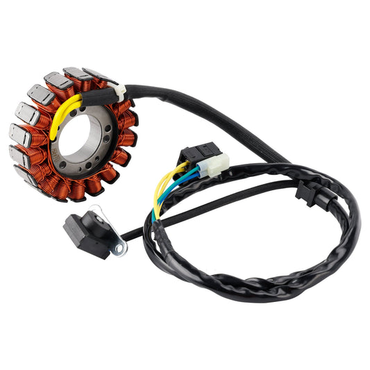 Kit guarnizione regolatore statore magneto per SYM Maxsym TL 500, TL 508 2019-2025