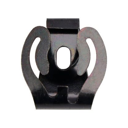 2 adattatori per perno braccio tergicristallo con clip di collegamento E3TZ-17531-A per Ford