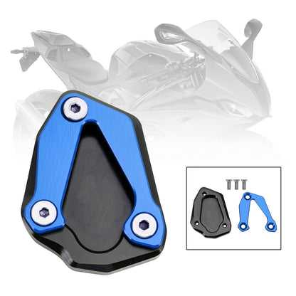 Piastra allargata per cavalletto BMW S1000RR 2020+