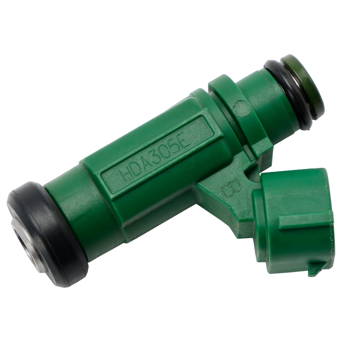 49033-0558 Iniettore di carburante per Kawasaki Versys-X 300 2017-2022 Ninja 300 2013-2017