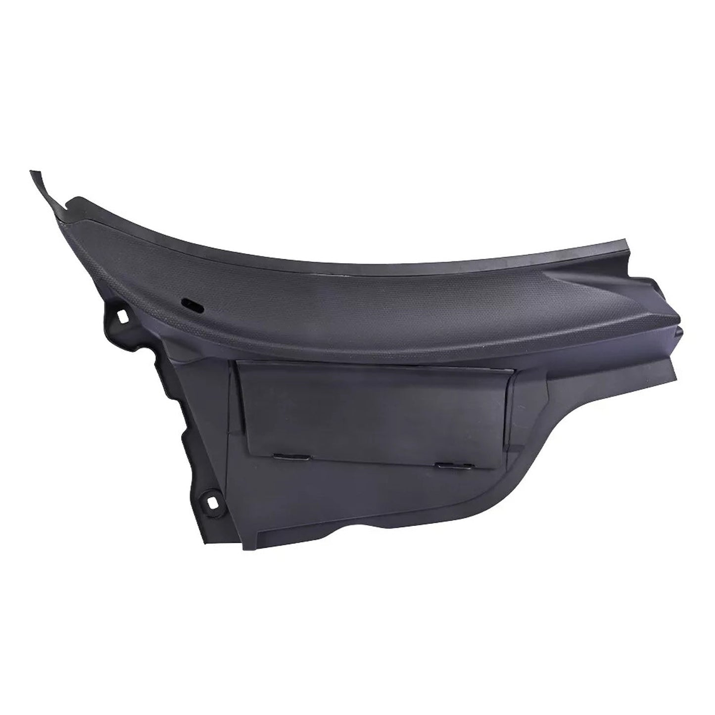 Copertura parabrezza sinistra e destra Mini Cooper Wagon 2008 51132751209 51132751210