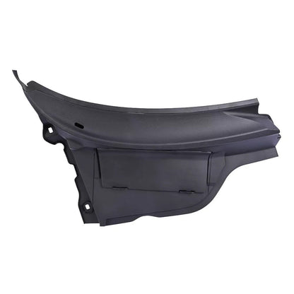 Copertura parabrezza sinistra e destra Mini Cooper Wagon 2008 51132751209 51132751210