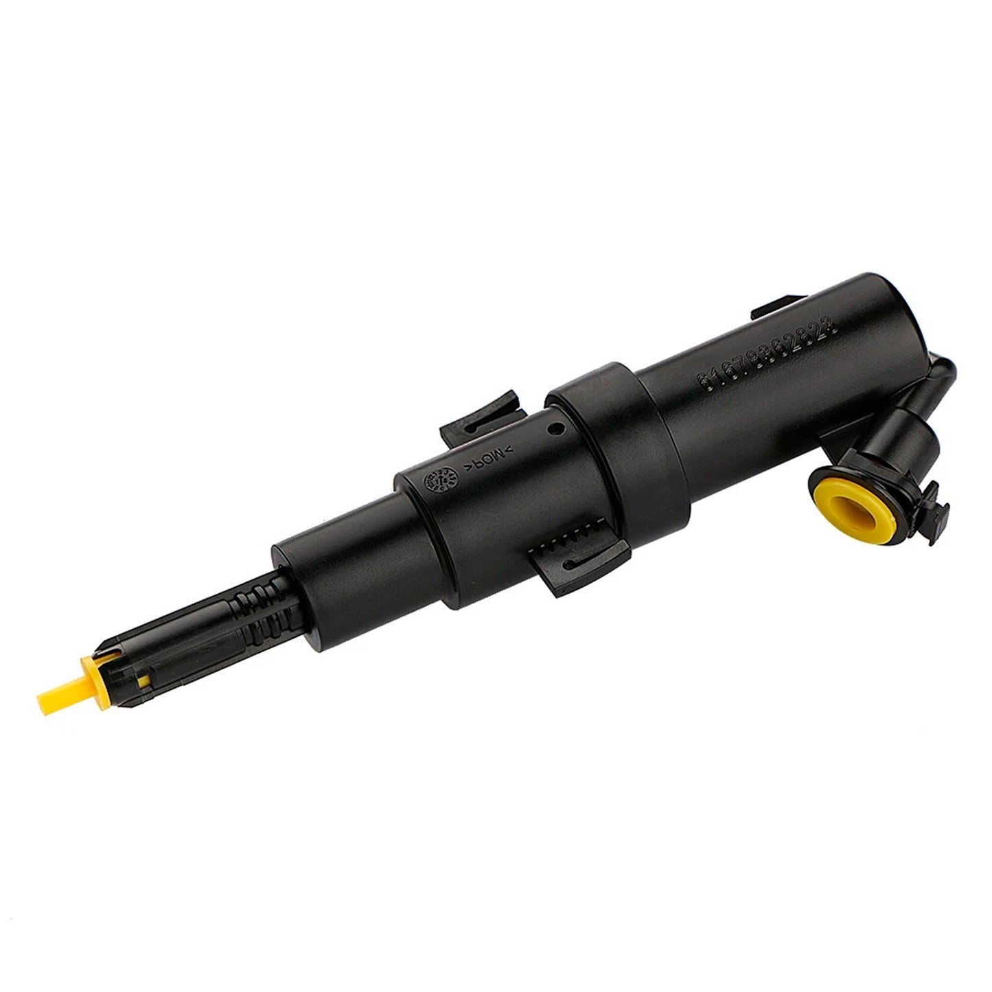 Ugello lavafari anteriore sinistro BMW E46 3' 1997-2005 61678362823