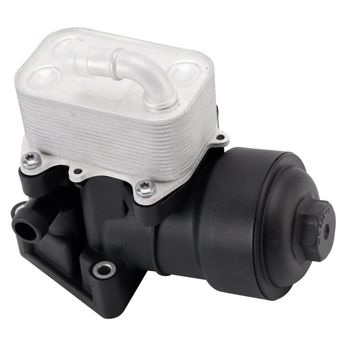 Termostato per radiatore olio motore 03L115389E per Audi A6 C7 2.0TDI 2011+
