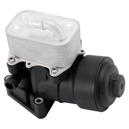 Termostato per radiatore olio motore 03L115389E per Audi A6 C7 2.0TDI 2011+