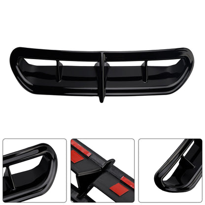 Carenatura con presa d'aria per Touring Electra Street Trike Glide Ultra 2014-2022