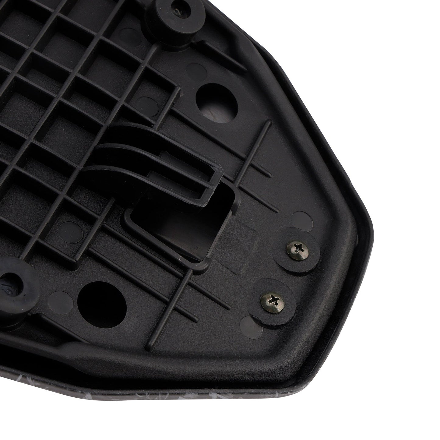 2024-2026 Per Yamaha MT-09 / SP Copertura posteriore della sella Cupolino