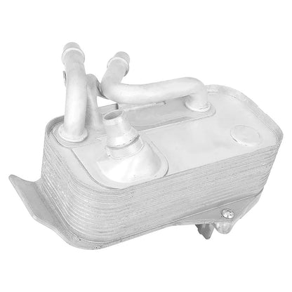 Radiatore olio trasmissione per BMW X1 E84 L6 3.0L Turbo (anni 2013-2015) Codice articolo: 17217536929