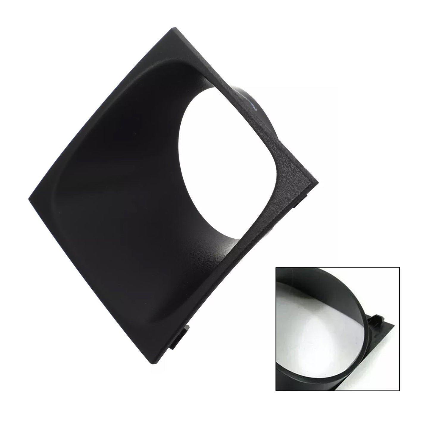 Cornice per controllo adattivo della velocità di crociera del paraurti anteriore 68143107AB per Jeep Cherokee 14-15