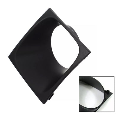 Cornice per controllo adattivo della velocità di crociera del paraurti anteriore 68143107AB per Jeep Cherokee 14-15