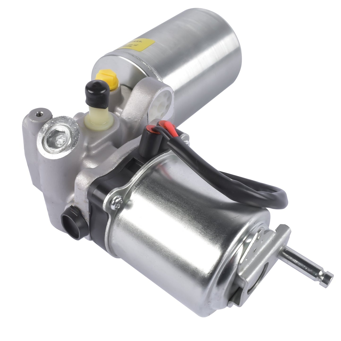 Gruppo pompa servofreno ABS con accumulatore per Toyota FJ Cruiser 47070-60050
