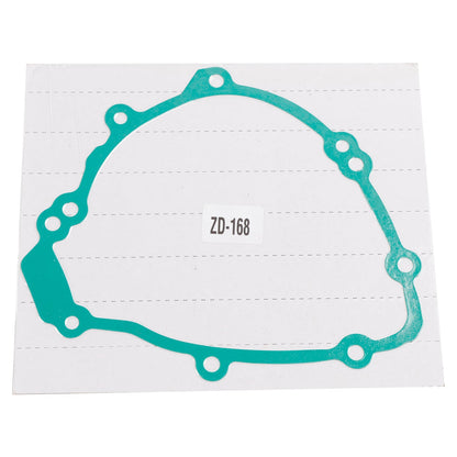 Guarnizione coperchio statore per Yamaha YZF-R1 YZFR1 2009 2010 2011-2014 14B-15451-00-00