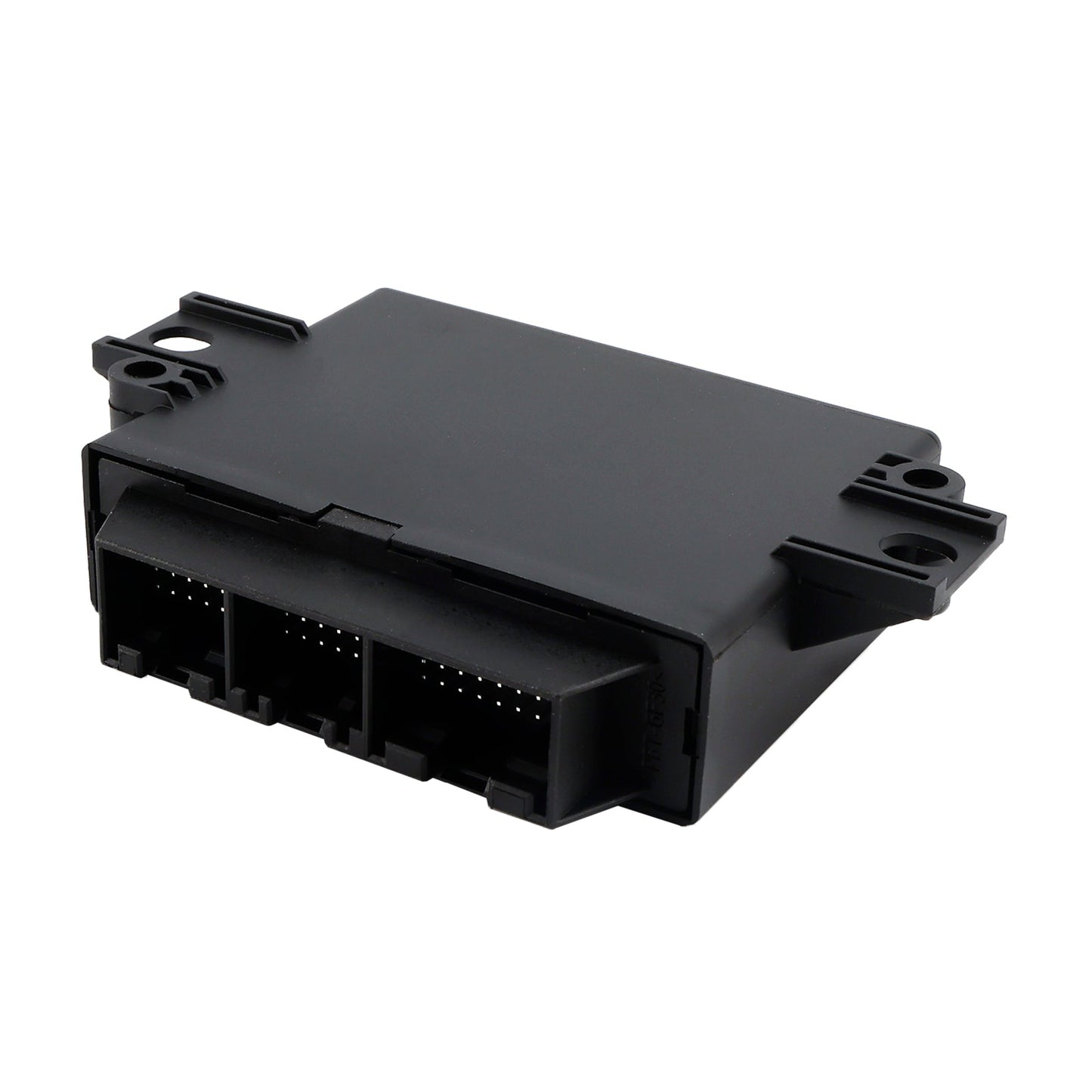 Modulo di controllo ausilio al parcheggio 4L0919475A per Audi Q7 4L 2013-2015