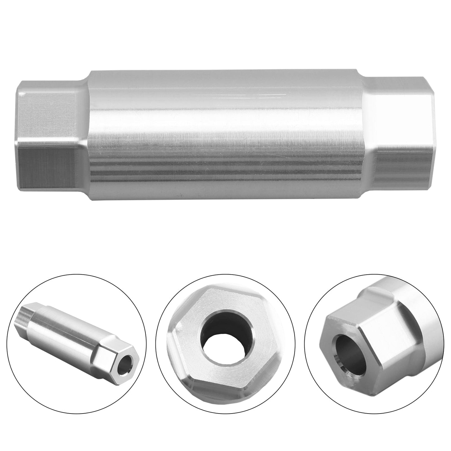 Driver per perno di fissaggio reggisella Transfer SL - clone di 398-00-838 per servizio FOX