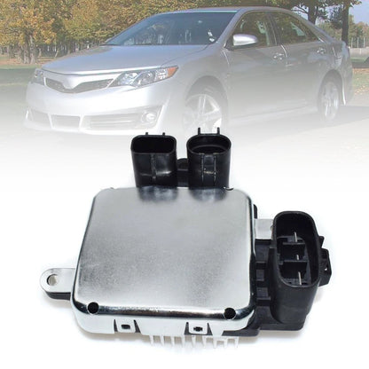 Modulo ventola di raffreddamento radiatore 89257-30060 per Toyota Sienna RAV4 Lexus ES350