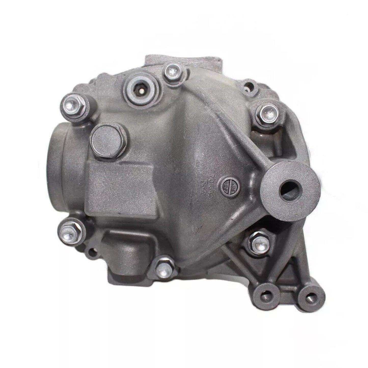Supporto differenziale posteriore Dodge Caliber 2007-2009 3501A115 3501A036 3570A004