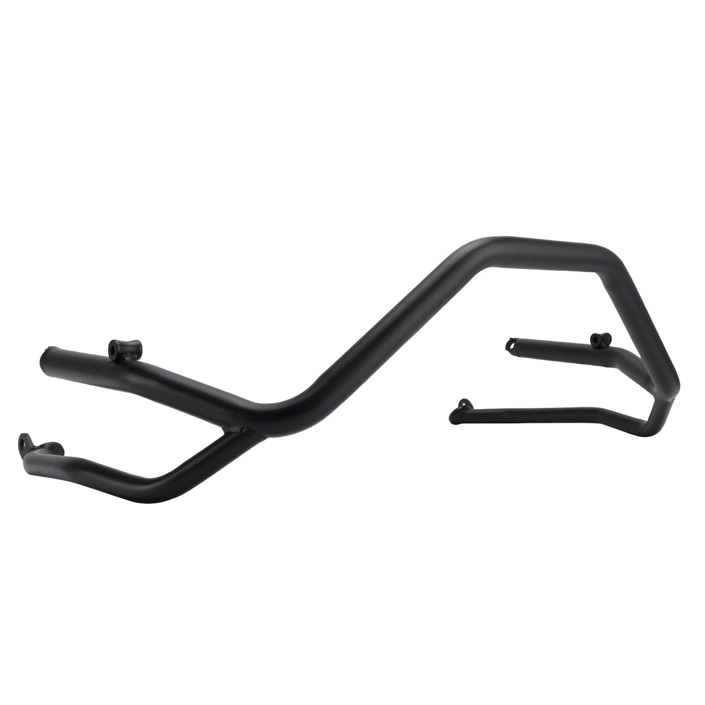 Barra di protezione superiore per motore Honda Xadv750 X-Adv 750 del 2025, telaio in acciaio