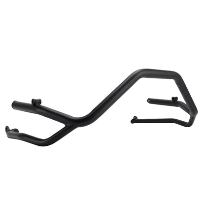 Barra di protezione superiore per motore Honda Xadv750 X-Adv 750 del 2025, telaio in acciaio