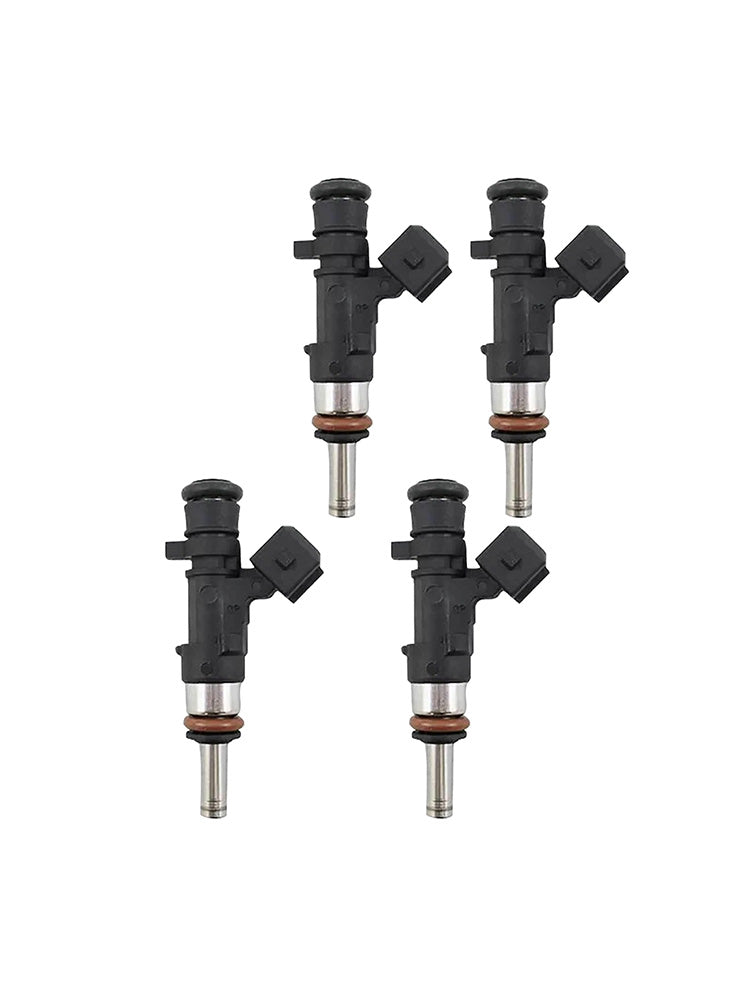 4 iniettori di carburante per Holden Cruze JH 1.6L A16LET 2013-2016 0280158108