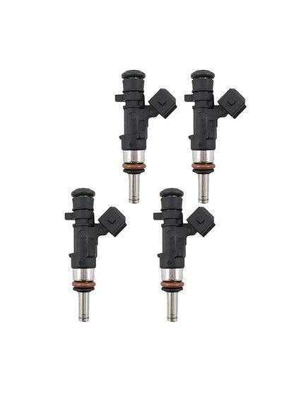 4 iniettori di carburante per Holden Cruze JH 1.6L A16LET 2013-2016 0280158108