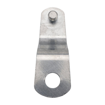 Leva di comando del pedale della frizione per Ford F-150 F-250 F-350 E7TZ7A554A