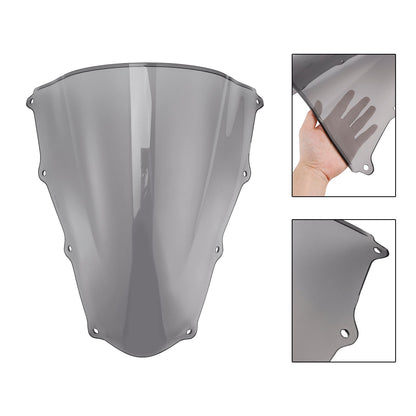 Parabrezza Parabrezza adatto per Aprilia RSV1000 2003-2006