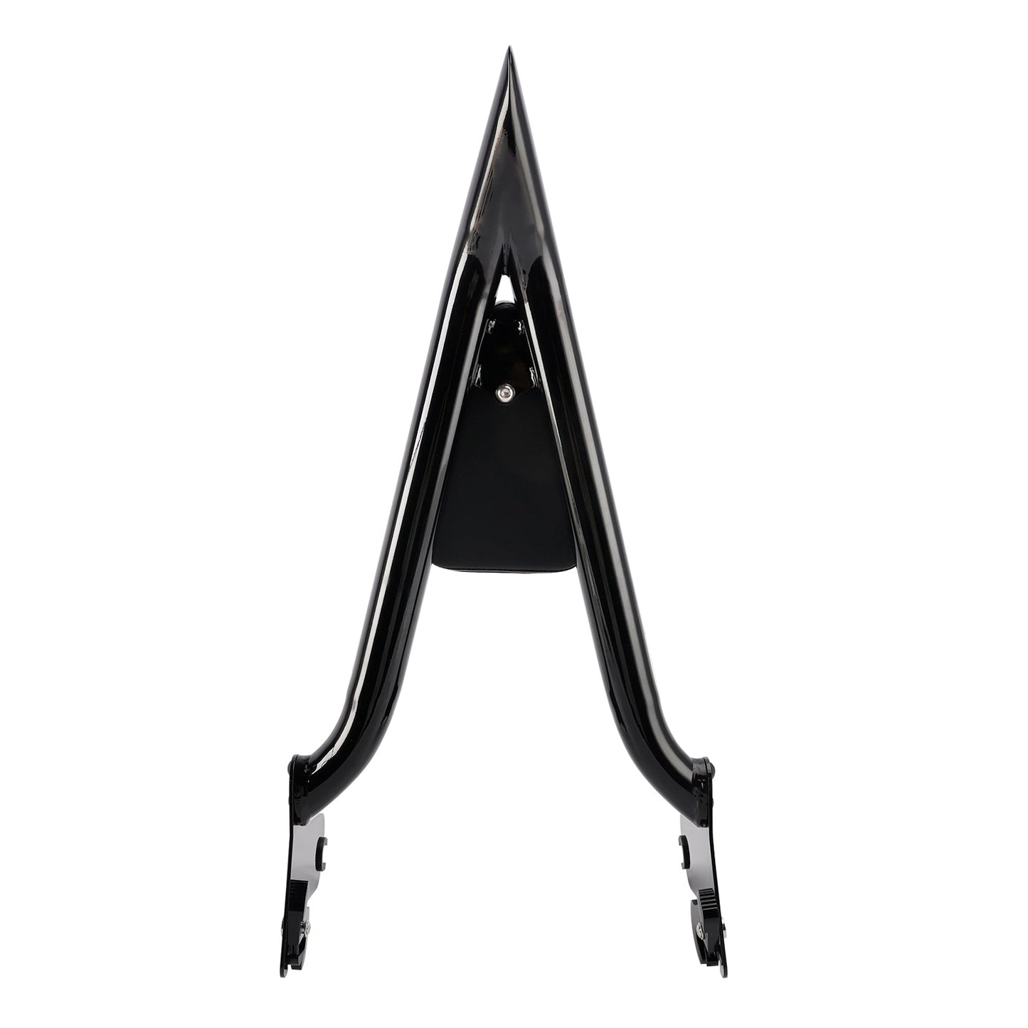 Schienale Sissy Bar passeggero per Road King Street Glide Road Glide 1997-2008