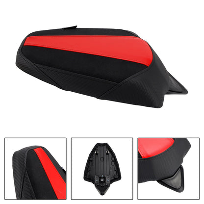 Cuscino sedile passeggero posteriore Aprilia RS457 RS 457 2024-2025, passeggero piatto