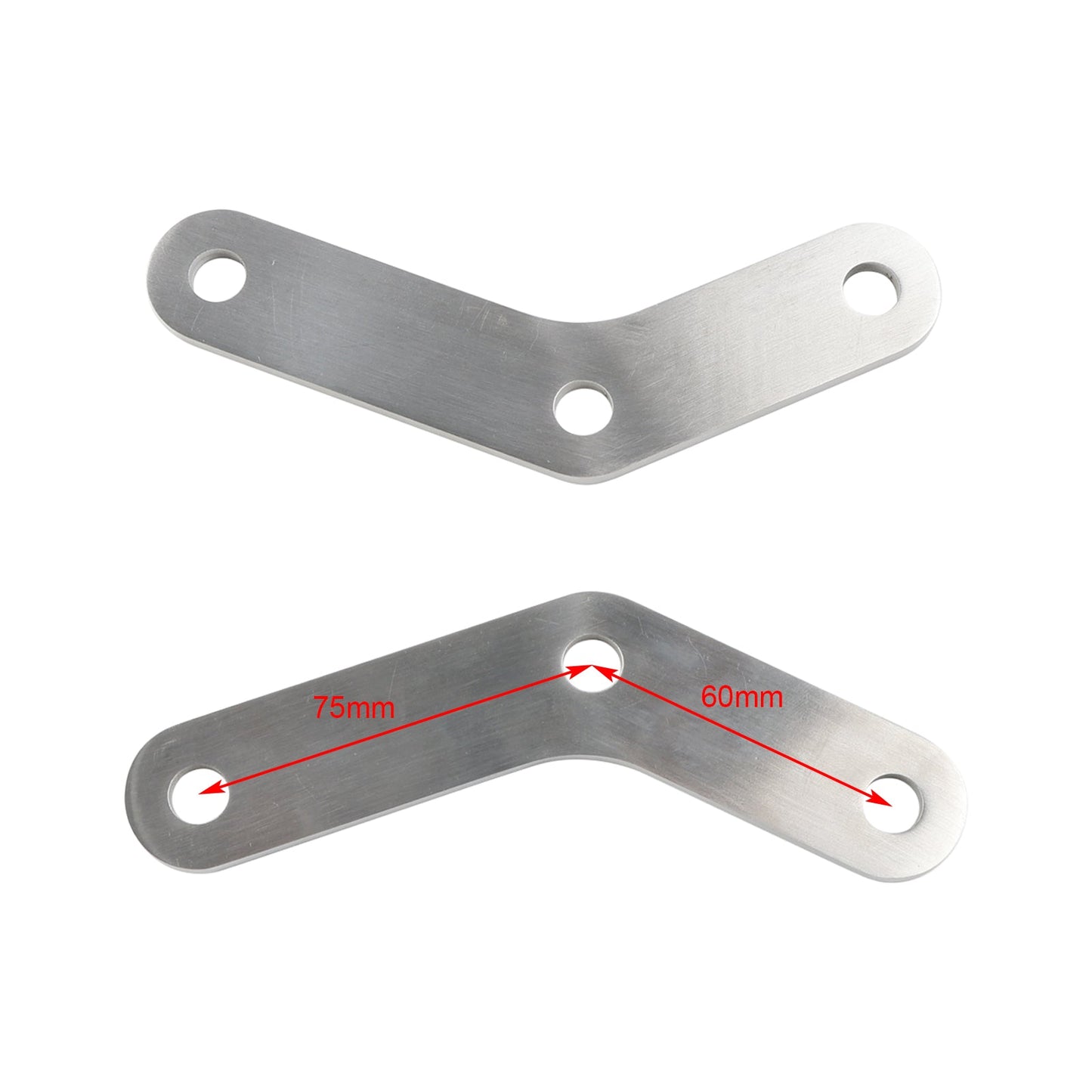 2015-2023 KAWASAKI Vulcan S 650 Sospensione Collegamento abbassamento regolabile Dogbone