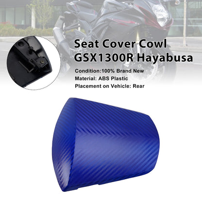 Copertura per sella posteriore per Suzuki GSXR600 GSXR750 K11 2011-2026