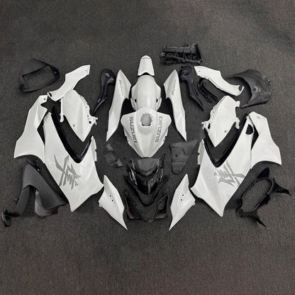 Kit carenatura iniezione ABS per Suzuki Hayabusa GSX1300R 2021-2025