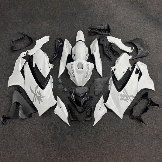 Kit carenatura iniezione ABS per Suzuki Hayabusa GSX1300R 2021-2025