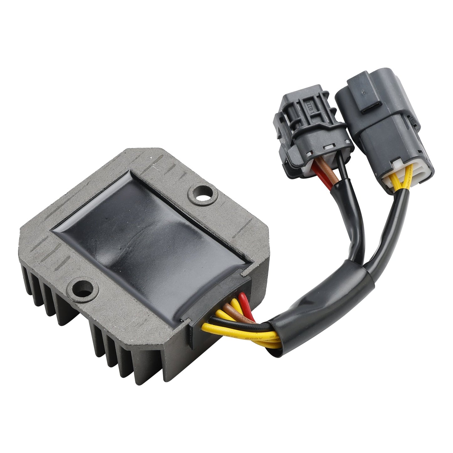 Regolatore a 6 fili 31600-PRB2-900 Per Kymco MXU 550 EX MXU550i IRS 4T T3B EURO 2 4