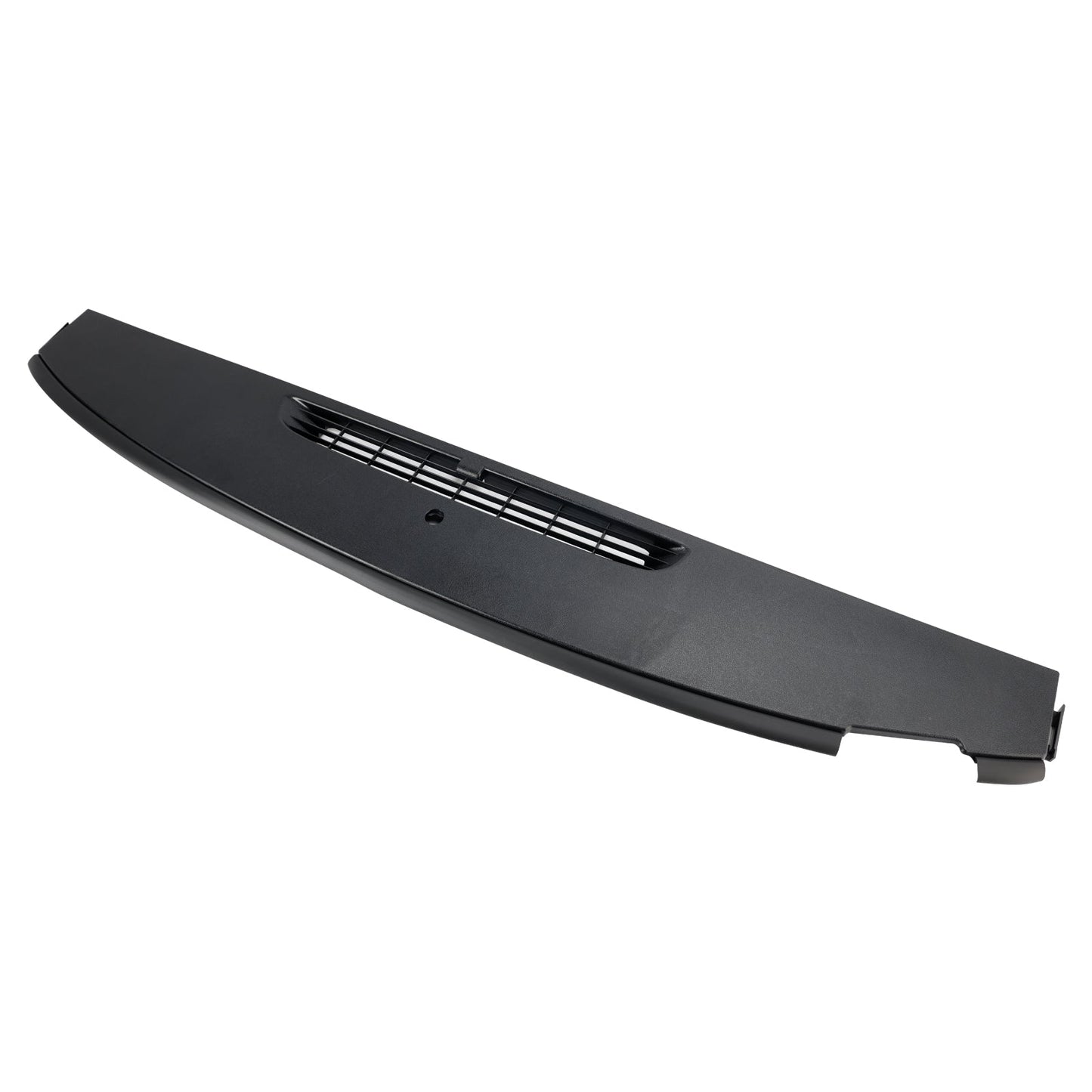 Pannello cruscotto superiore GMC Sierra 3500 HD nero 2012 926-336 20844035