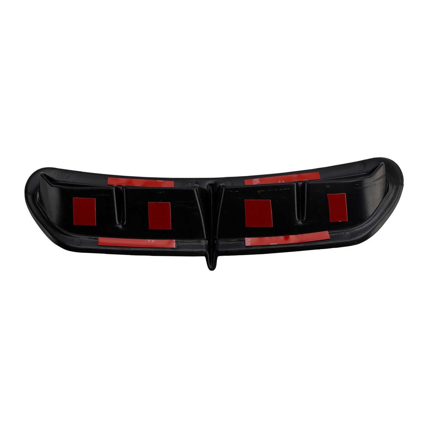 Carenatura con presa d'aria per Touring Electra Street Trike Glide Ultra 2014-2022