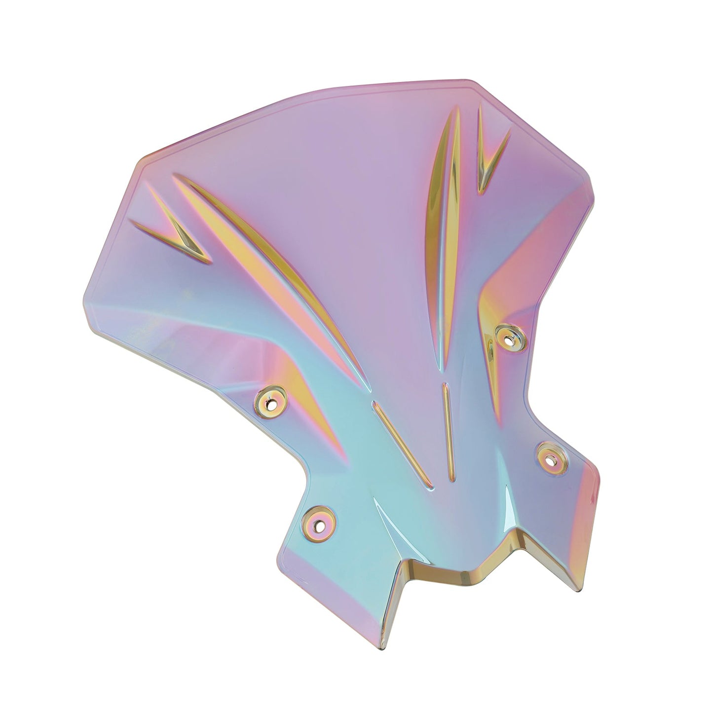 Parabrezza Kawasaki Z900 2020-2024 Parabrezza