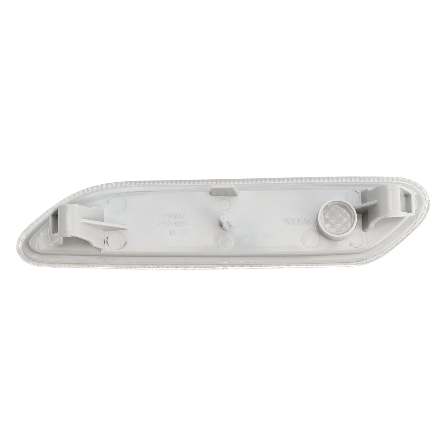 Alloggiamento luce indicatore di direzione luce di posizione laterale sinistra MINI R60 COUNTRYMAN R61 PACEMAN 2010-2017