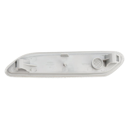 Alloggiamento luce indicatore di direzione luce di posizione laterale sinistra MINI R60 COUNTRYMAN R61 PACEMAN 2010-2017