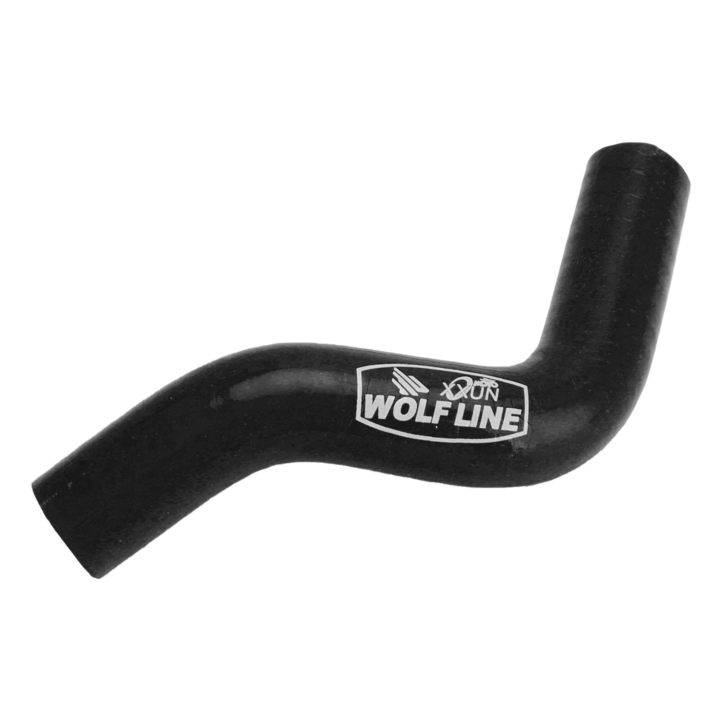 Tubo flessibile del liquido di raffreddamento del radiatore in silicone Suzuki GSX-8S 2023-2025